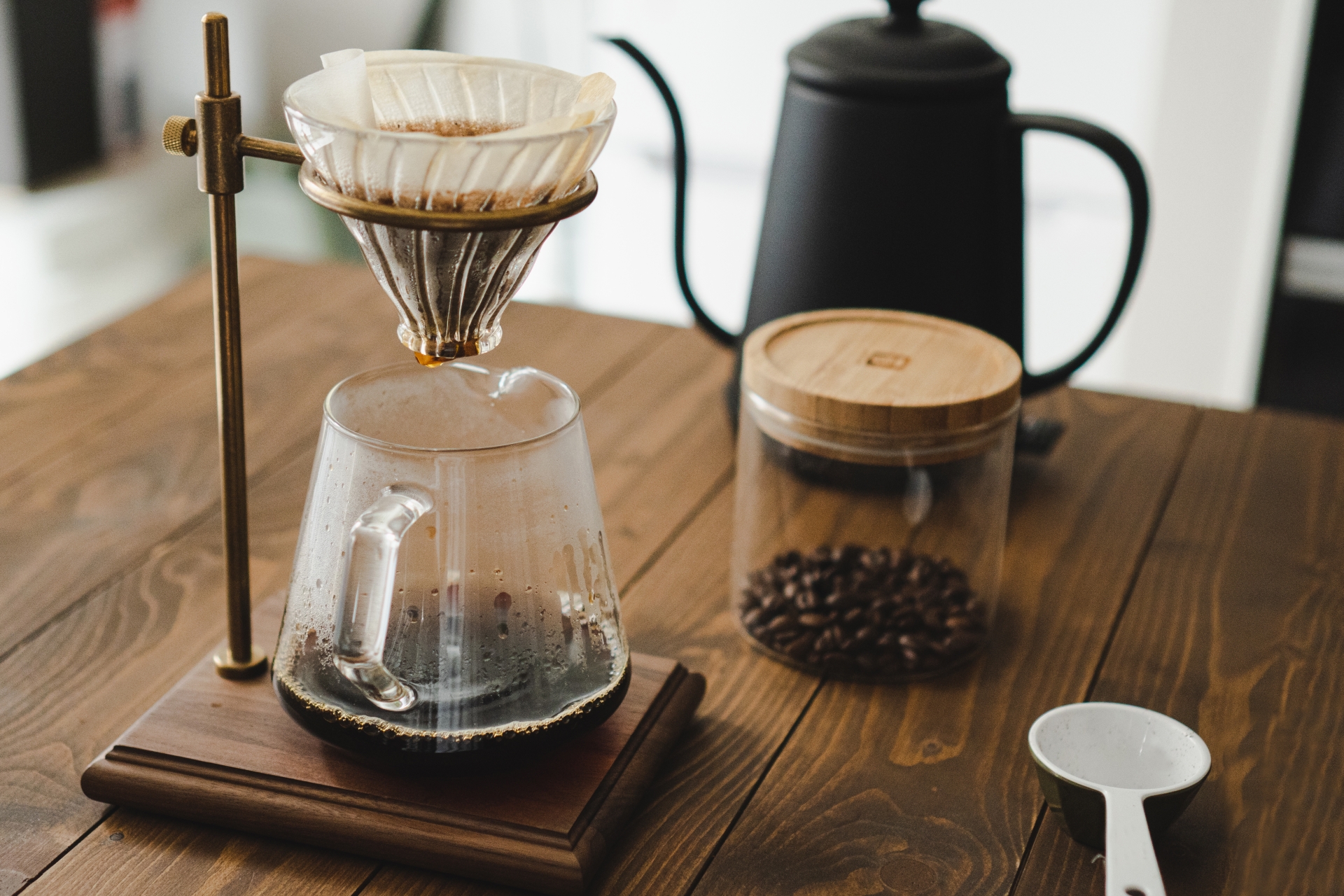 コルチゾール副腎ストレスコーヒー銀座リキュア