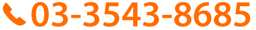 03-3543-8685
