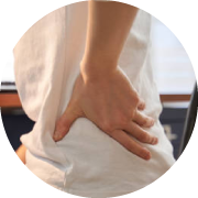腰痛