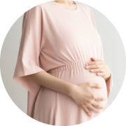 妊婦整体