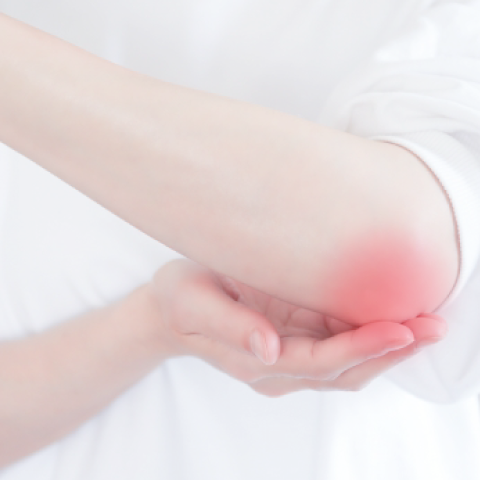 肘・膝痛・関節痛